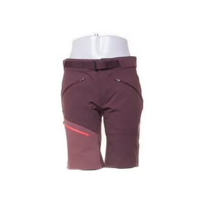 Shorts (Rosa) från Ortovox Elastan, Merinoull, Polyamid, Polyester