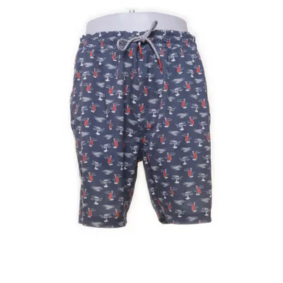Zwemshort (Blauw, Wit, Oranje) van Havaianas Elastaan, Polyester
