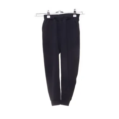 Joggingbroek (Blauw) van Me&i Organisch katoen, Elastaan