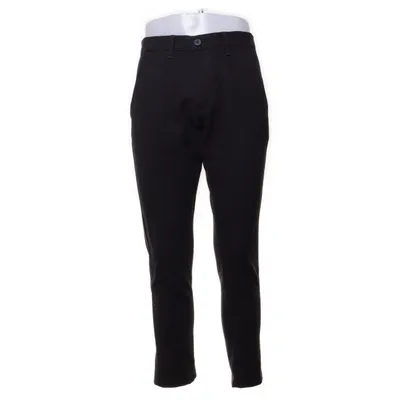 Kostymbyxor (Brun, Svart) från Gabba Polyester, Viskos
