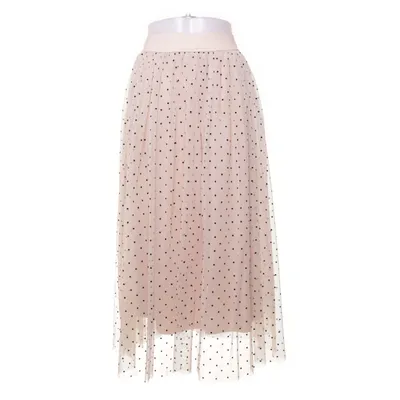 Tule rok (Beige, Meerkleurig) van Holly & Whyte by Lindex Polyester
