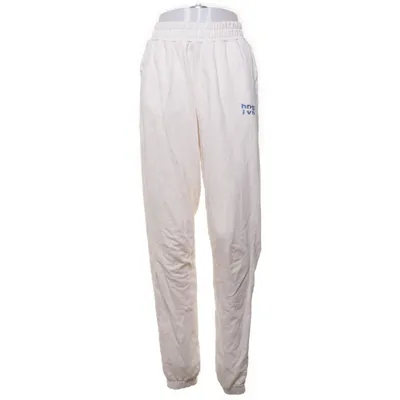 Joggingbroek (Beige) van Hang Eleven Katoen