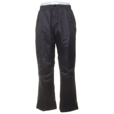 Regnbyxor (Svart) från Trekmates Polyester