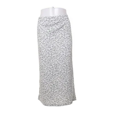 Maxi skirt (Green, Multicolored) from Lager 157
