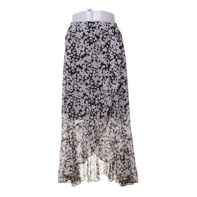 Rok (Zwart, Meerkleurig) van Flamant Rose Polyester