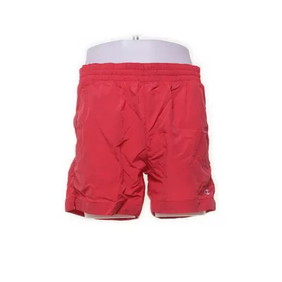 Trainingsshorts (Rood) van Champion