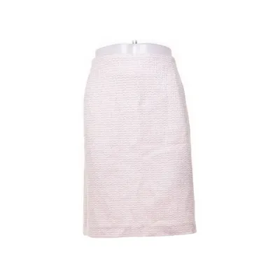Kjol (Vit, Rosa) från Andiata Bomull, Akryl, Polyamid, Polyester