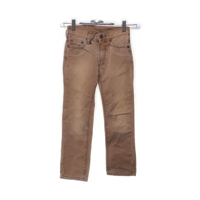 Jeans (Brun) från Replay & Sons Bomull