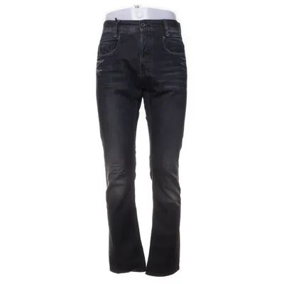 Jeans (Blå) fra G-Star Raw Bomuld