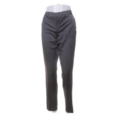Suit pants (Gray) from Promiss Cotton, Elastane, Polyester