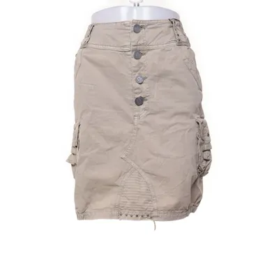 Skirt (Green) from Il Dolce Cotton