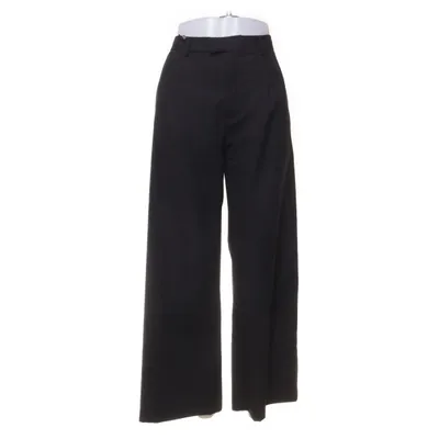Kostymbyxor (Svart) från Hope Polyester, Ull, Elastan