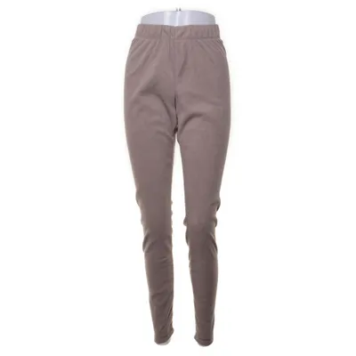 Joggingbroek (Beige) van Funk by Lager 157 Polyester