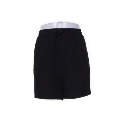Korte broek (Zwart) van Shein Curve Polyester