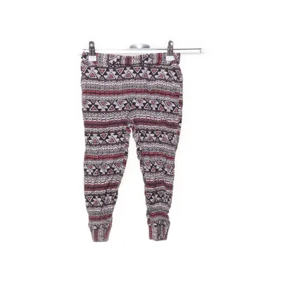 Leggings (Svart, Vit, Rosa) från Kids by Lindex Viskos