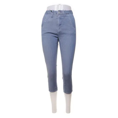 Spijkerbroek (Blauw) van G-Star Raw Katoen, Elastaan, Polyester