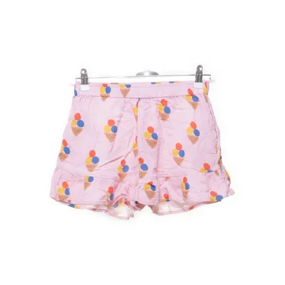 Shorts (Pink, Multicolored) from Tinycottons Cotton
