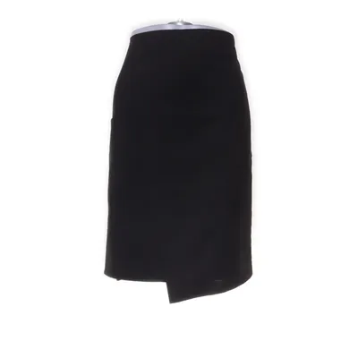 Rok (Zwart) van HOPE by Ringstrand Söderberg Polyester, Wol, Elastaan, Viscose