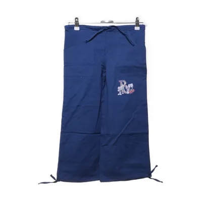 Pants (Blue) from Bratz Cotton