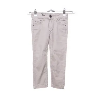 Broek (Beige) van Zara Boys Katoen