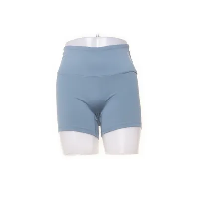 Compression shorts (Turquoise) from Gymshark Elastane, Polyester