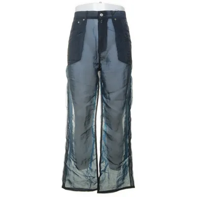 Broek (Blauw) van Our Legacy