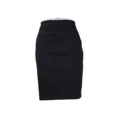 Rok (Zwart) van STOCKH LM Katoen, Elastaan, Polyester