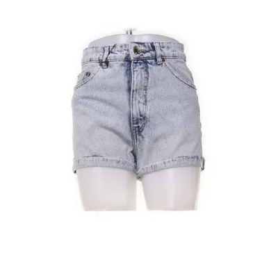 Jeansshorts (Blå) fra Cheap Monday Bomuld