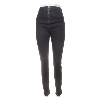Jeans (Svart) från Lascana Bomull, Elastan