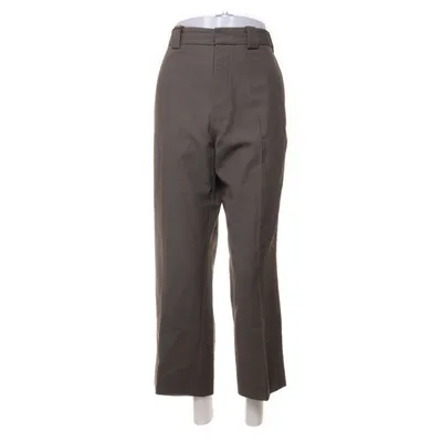Pantalon de costume (Vert) de Won Hundred Laine, Polyester recyclé