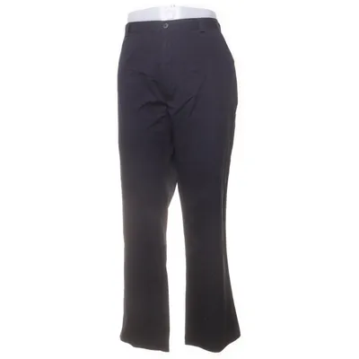 Chinos (Blå) fra Boco Bomuld, Polyester