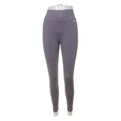 Sportleggings (Grijs) van DFYNE Nylon