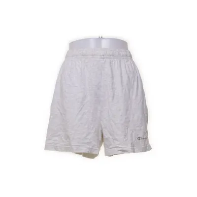 Korte broek (Grijs) van Champion