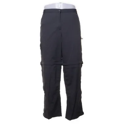 Cargo pants (Gray) from High Colorado Polyamide