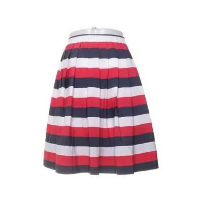 Skirt (White, Red, Black) from Meico Polyester