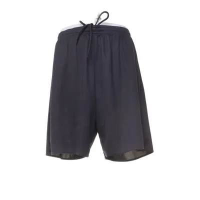 Trainingsshorts (Zwart) van Adidas Polyester