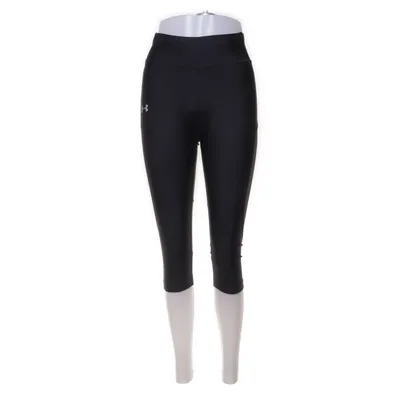 Leggings (Sort) fra Under Armour