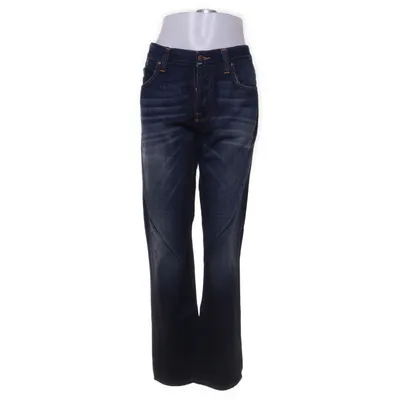 Jeans (Blue) from Nudie Jeans Organic cotton