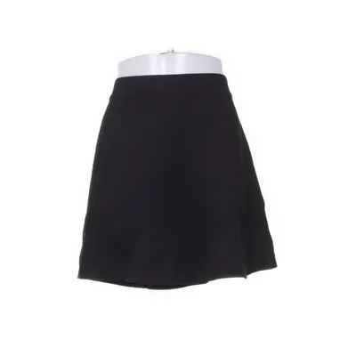Rok (Zwart) van JDY Viscose