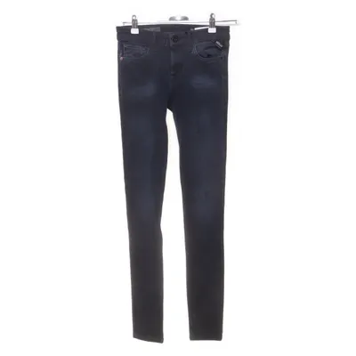 Jeans (Blå) från Replay Bomull, Polyester