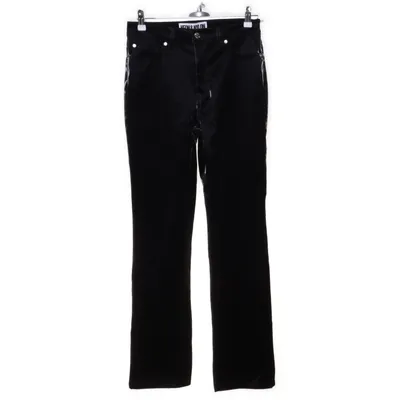 Lackbyxor (Svart) från Neon & Nylon Polyester, Polyuretan