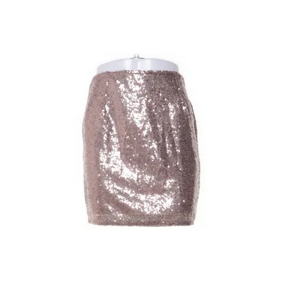 Skirt (Rosegold) from Esmara by Heidi Klum Polyester
