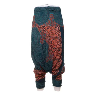 Haremsbyxor (Grön, Flerfärgad) från Harem