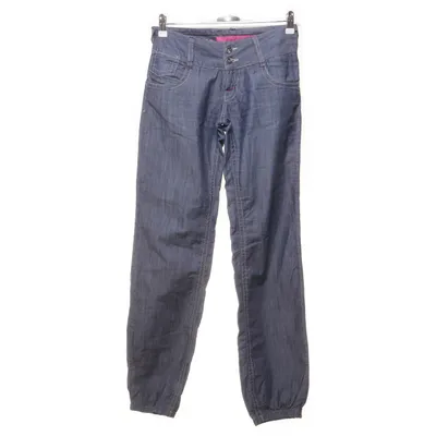Jeans (Blue) from Koola Anna Cotton