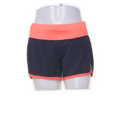 Træningsshorts (Blå, Orange) fra New Balance