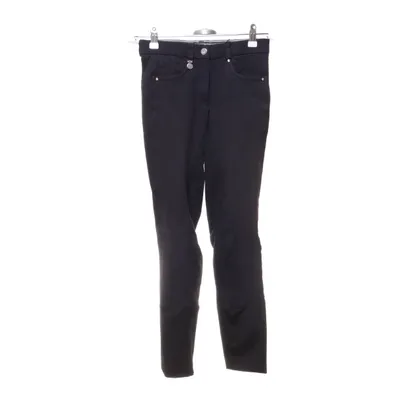 Ridbyxor (Svart) från Classic Riding Wear Bomull, Elastan, Nylon
