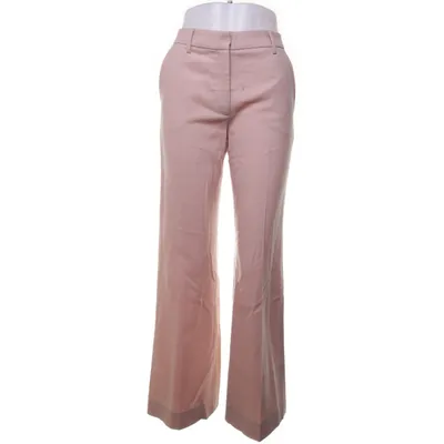 Suit pants (Pink) from Barena Venezia Wool, Elastane, Cotton