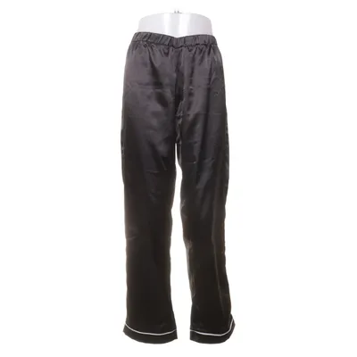 Pyjamasbyxor (Svart) från Chiquelle Polyester