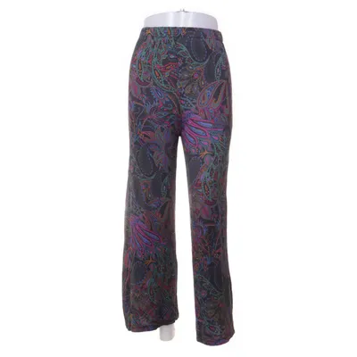 Pyjama broek (Zwart, Meerkleurig) van Medicine Elastaan, Polyester, Viscose