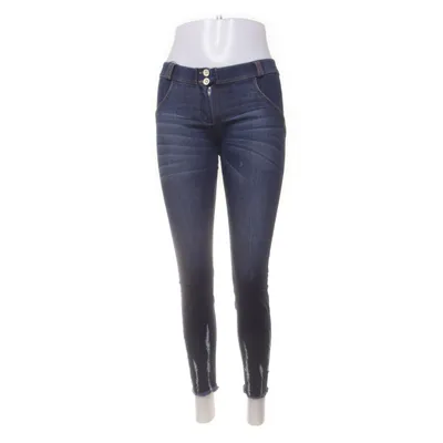 Jeans (Blue) from Freddy WR.UP Cotton, Elastane